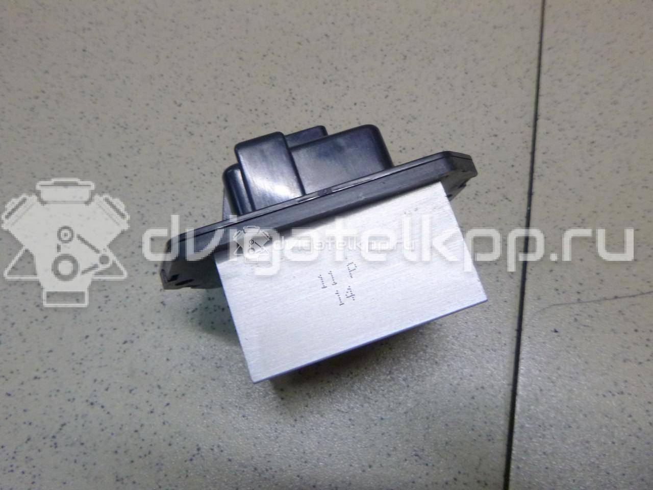 Фото Резистор отопителя  7414058J00 для suzuki Swift {forloop.counter}}