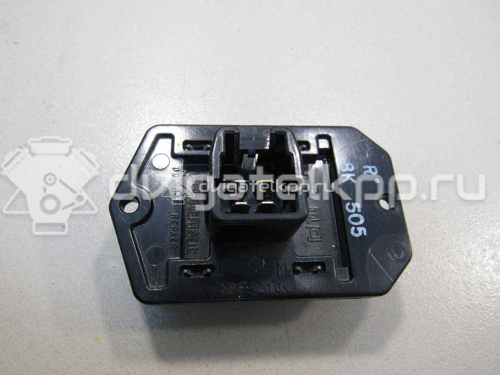 Фото Резистор отопителя  7414058j00 для suzuki Swift {forloop.counter}}