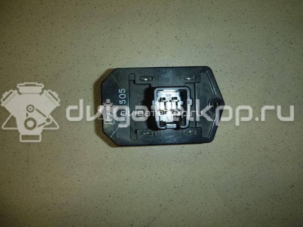 Фото Резистор отопителя  7414058j00 для suzuki Swift {forloop.counter}}