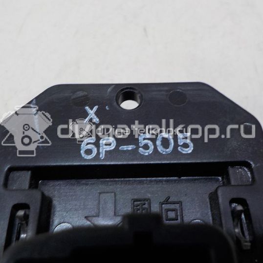 Фото Резистор отопителя  7414058j00 для suzuki Swift