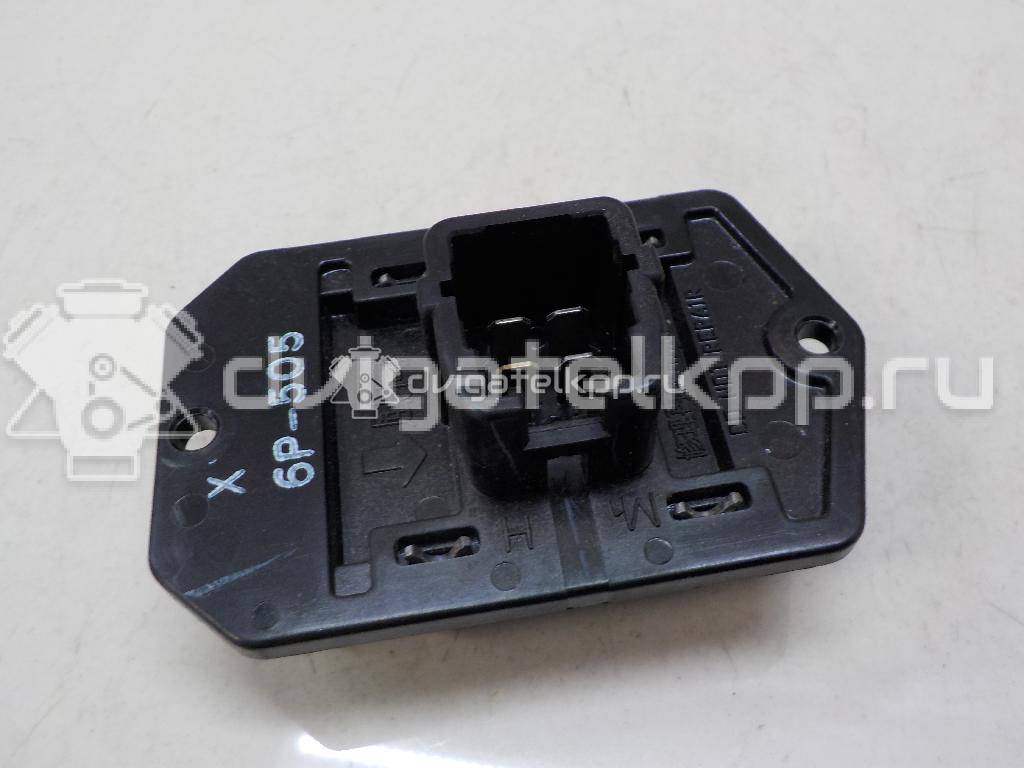 Фото Резистор отопителя  7414058j00 для suzuki Swift {forloop.counter}}
