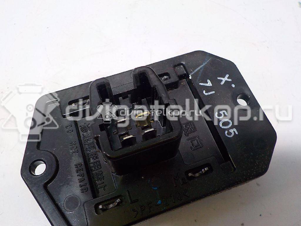 Фото Резистор отопителя  7414058j00 для suzuki Swift {forloop.counter}}