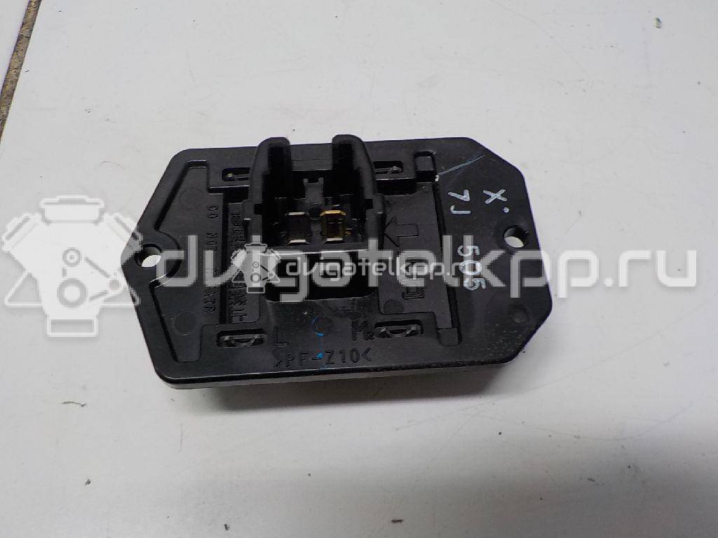 Фото Резистор отопителя  7414058j00 для suzuki Swift {forloop.counter}}