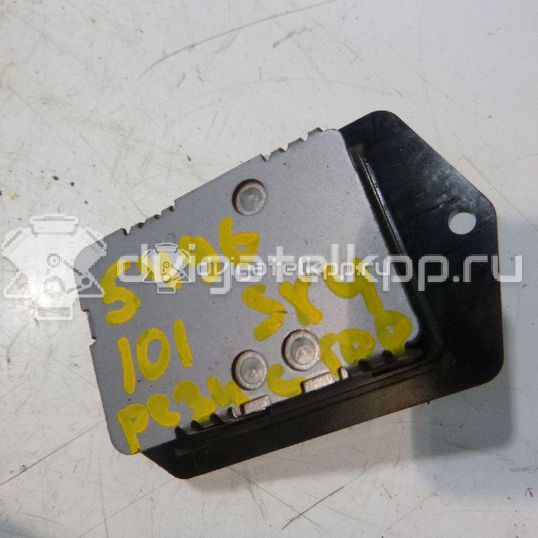 Фото Резистор отопителя  7414058j00 для suzuki Swift