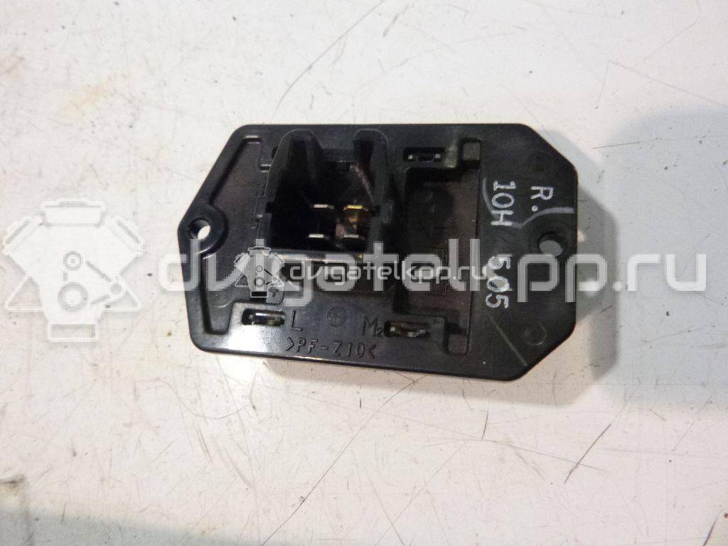 Фото Резистор отопителя  7414058j00 для suzuki Swift {forloop.counter}}