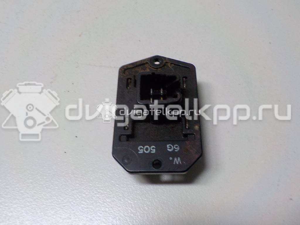 Фото Резистор отопителя  7414058j00 для suzuki Swift {forloop.counter}}