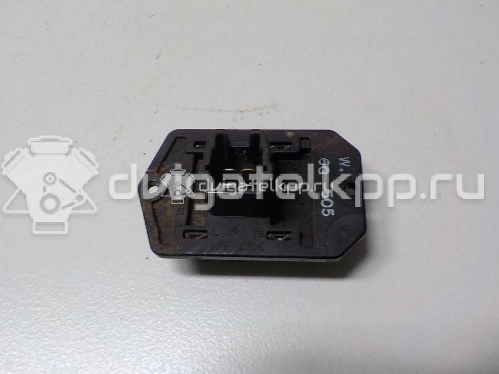 Фото Резистор отопителя  7414058j00 для suzuki Swift {forloop.counter}}
