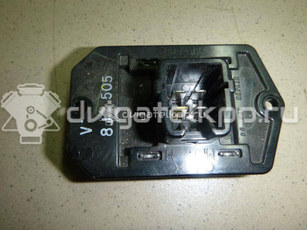 Фото Резистор отопителя  7414058j00 для suzuki Swift {forloop.counter}}