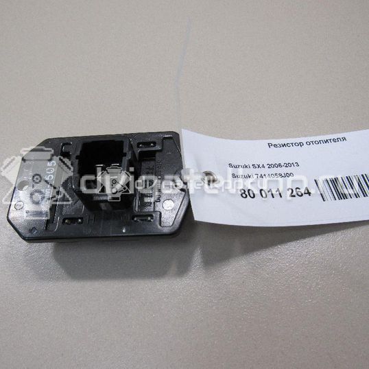 Фото Резистор отопителя  7414058j00 для suzuki Swift