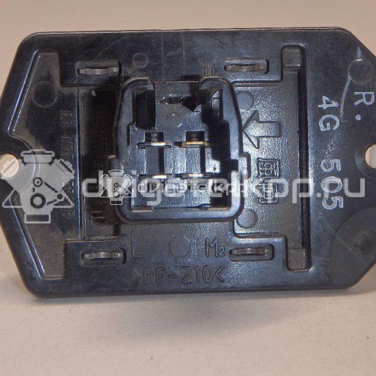 Фото Резистор отопителя  7414058j00 для suzuki Swift