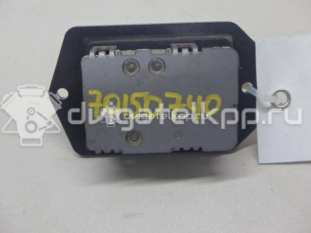 Фото Резистор отопителя  7414058j00 для suzuki Swift {forloop.counter}}