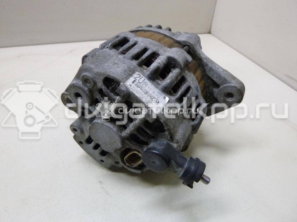 Фото Генератор  3140084E01 для Suzuki Vitara / Baleno / Grand Vitara / Ignis / Wagon R {forloop.counter}}