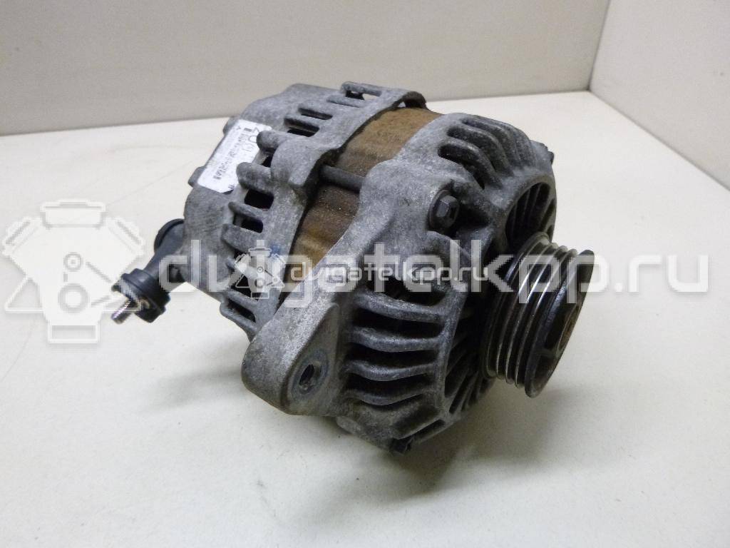 Фото Генератор  3140084E01 для Suzuki Vitara / Baleno / Grand Vitara / Ignis / Wagon R {forloop.counter}}