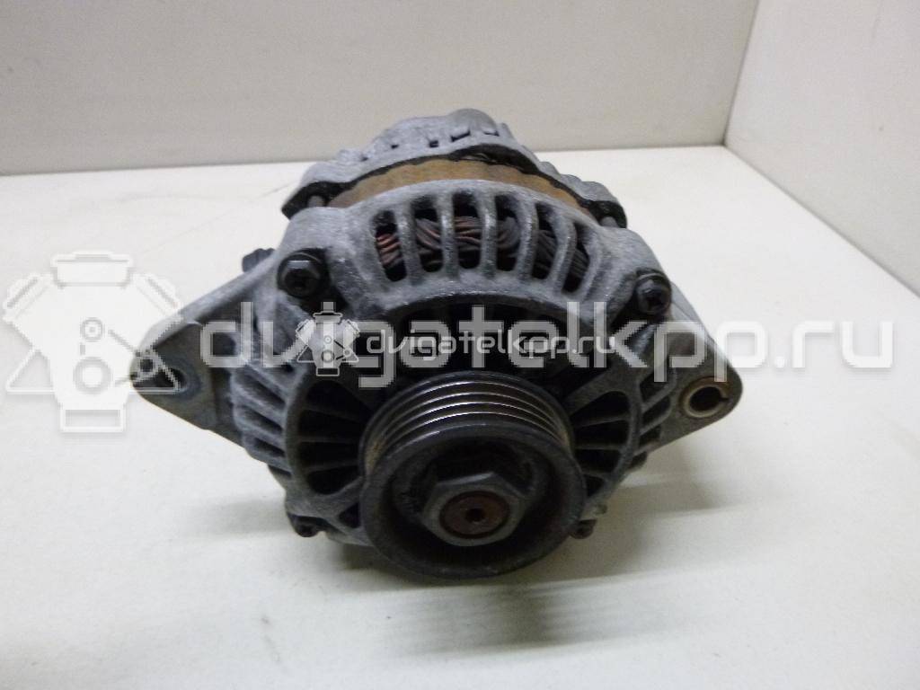 Фото Генератор  3140084E01 для Suzuki Vitara / Baleno / Grand Vitara / Ignis / Wagon R {forloop.counter}}