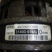 Фото Генератор  3140084e01 для Suzuki Vitara / Baleno / Grand Vitara / Ignis / Wagon R {forloop.counter}}