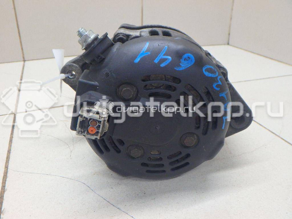 Фото Генератор  3140084e01 для Suzuki Vitara / Baleno / Grand Vitara / Ignis / Wagon R {forloop.counter}}