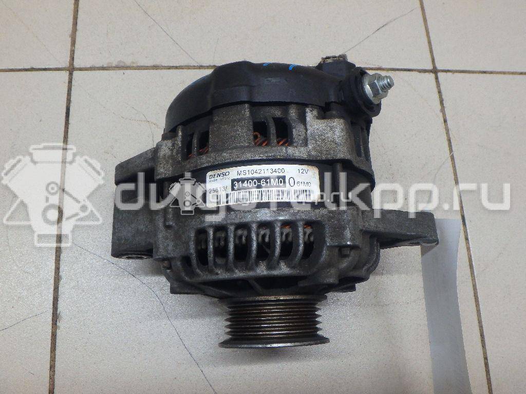 Фото Генератор  3140084e01 для Suzuki Vitara / Baleno / Grand Vitara / Ignis / Wagon R {forloop.counter}}