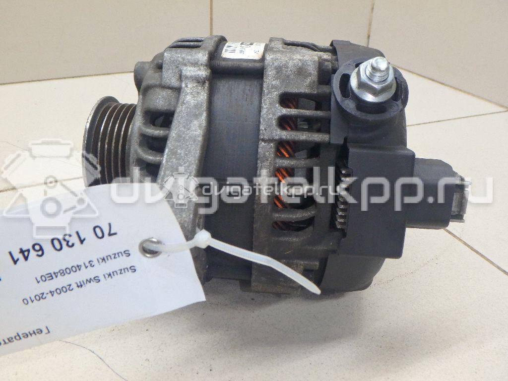 Фото Генератор  3140084e01 для Suzuki Vitara / Baleno / Grand Vitara / Ignis / Wagon R {forloop.counter}}