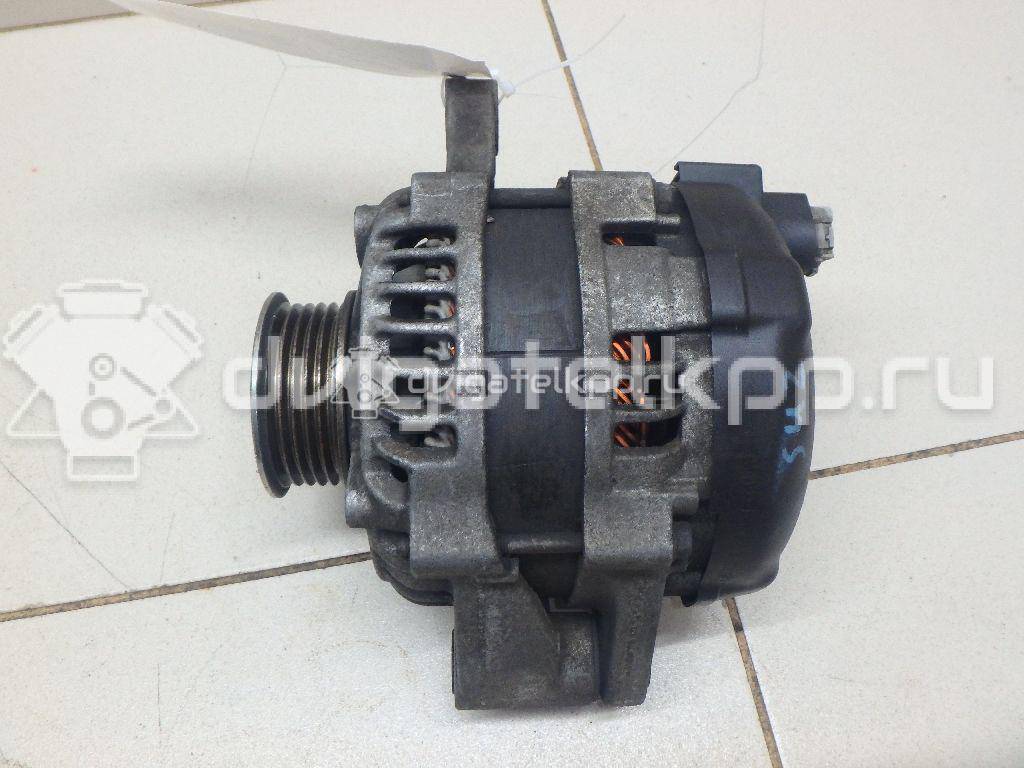 Фото Генератор  3140084e01 для Suzuki Vitara / Baleno / Grand Vitara / Ignis / Wagon R {forloop.counter}}