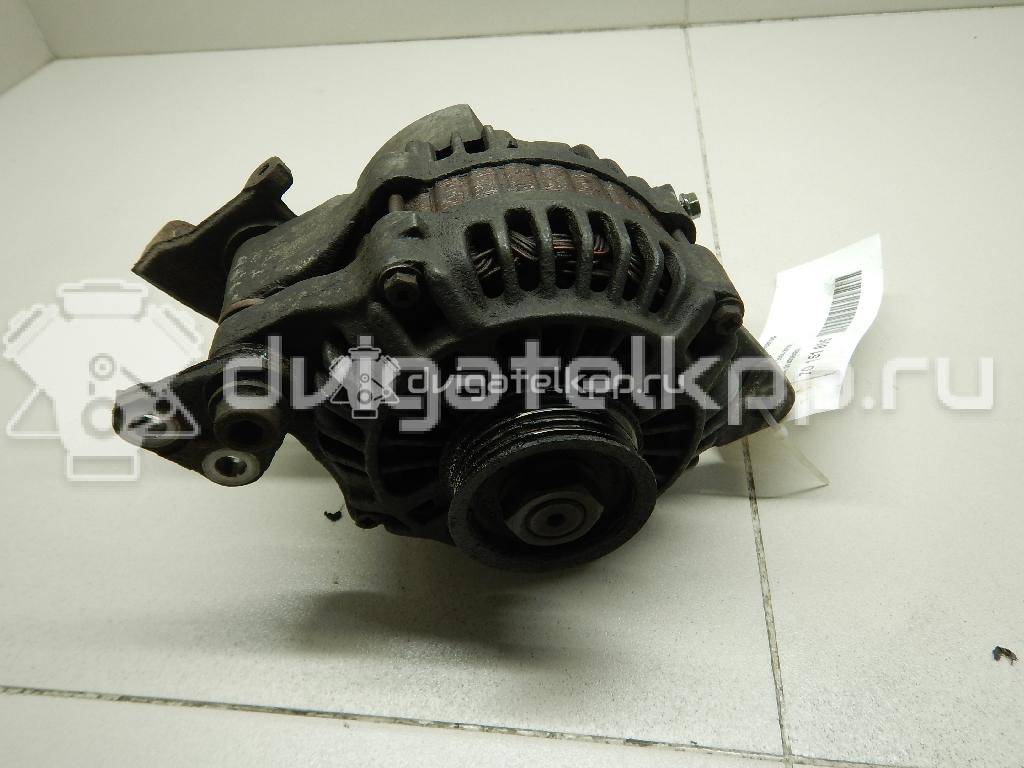 Фото Генератор  3140084e01 для Suzuki Vitara / Baleno / Grand Vitara / Ignis / Wagon R {forloop.counter}}