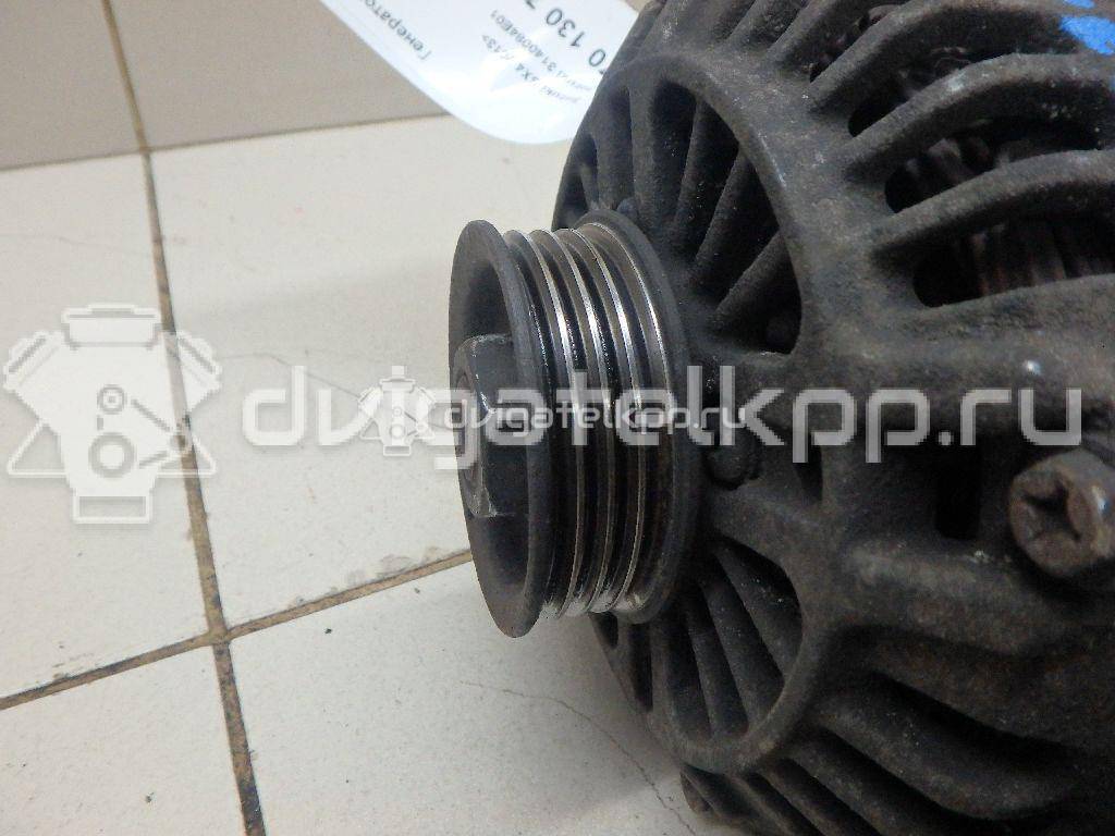 Фото Генератор  3140084e01 для Suzuki Vitara / Baleno / Grand Vitara / Ignis / Wagon R {forloop.counter}}
