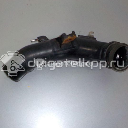 Фото Патрубок интеркулера для двигателя 2AD-FTV для Lexus / Toyota 136-150 л.с 16V 2.2 л Дизельное топливо 1736226010