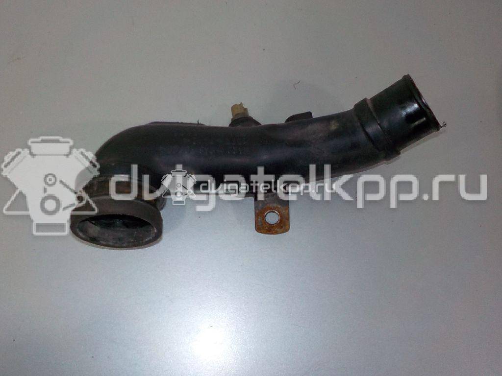 Фото Патрубок интеркулера для двигателя 2AD-FTV для Lexus / Toyota 136-150 л.с 16V 2.2 л Дизельное топливо 1736226010 {forloop.counter}}