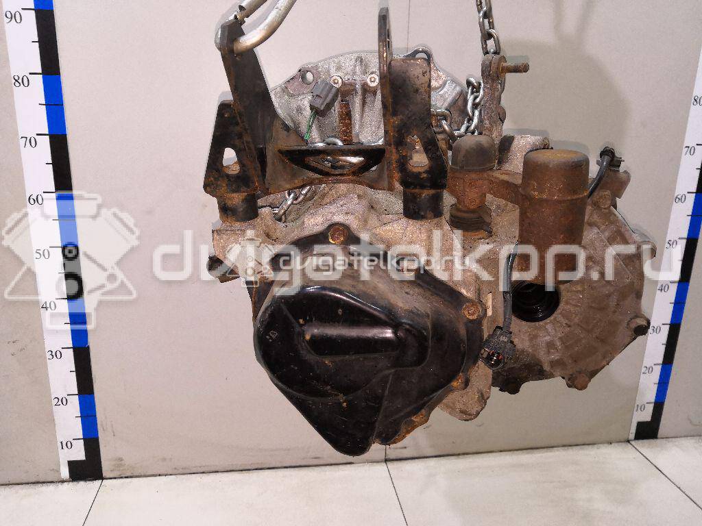 Фото Контрактная (б/у) МКПП для Mazda 626 140-148 л.с 16V 2.0 л FE (16V) Супер-бензин (95) неэтилированный {forloop.counter}}