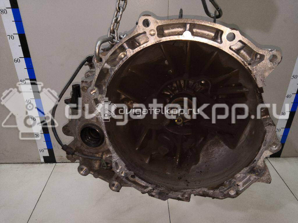 Фото Контрактная (б/у) МКПП для Mazda 626 140-148 л.с 16V 2.0 л FE (16V) Супер-бензин (95) неэтилированный {forloop.counter}}