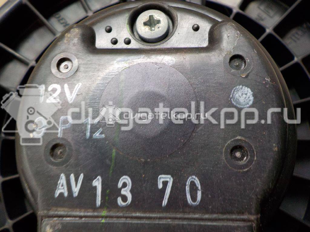 Фото Моторчик отопителя  7415062JA0 для suzuki Swift {forloop.counter}}