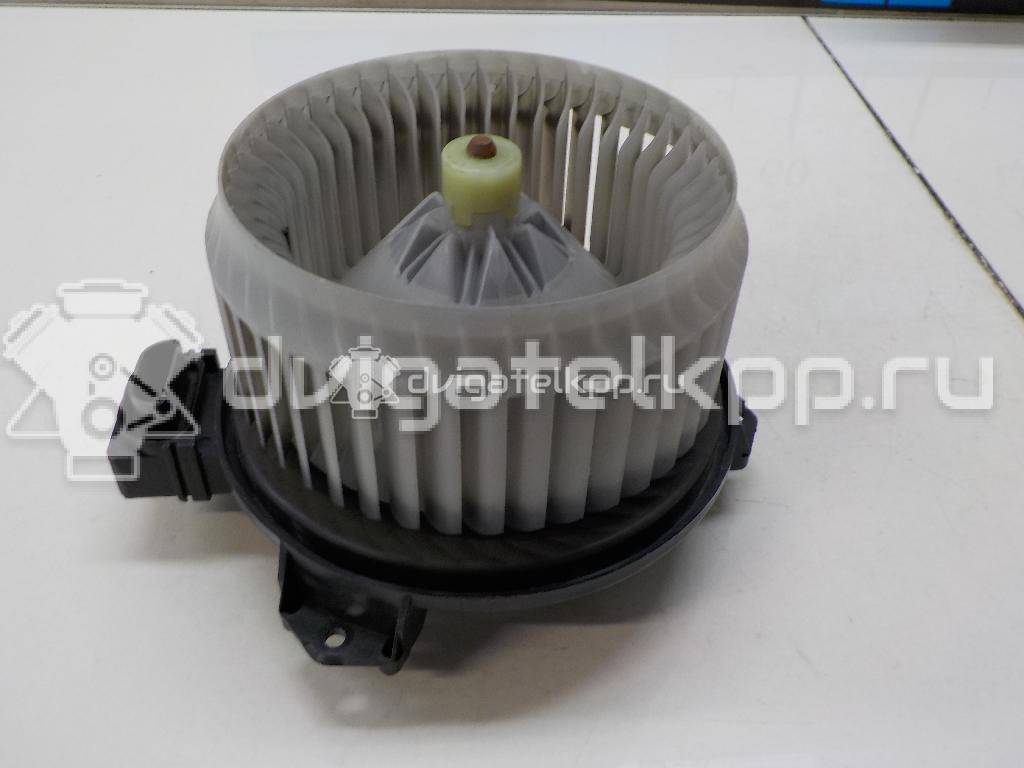 Фото Моторчик отопителя  7415062JA0 для suzuki Swift {forloop.counter}}