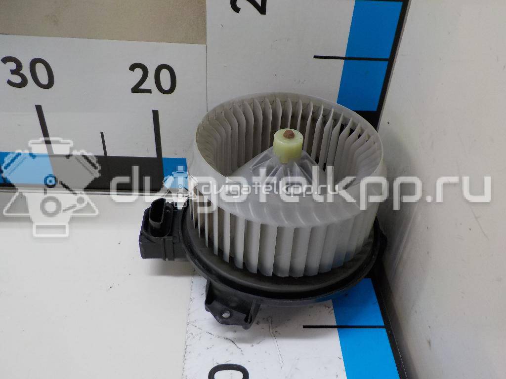 Фото Моторчик отопителя  7415062JA0 для suzuki Swift {forloop.counter}}