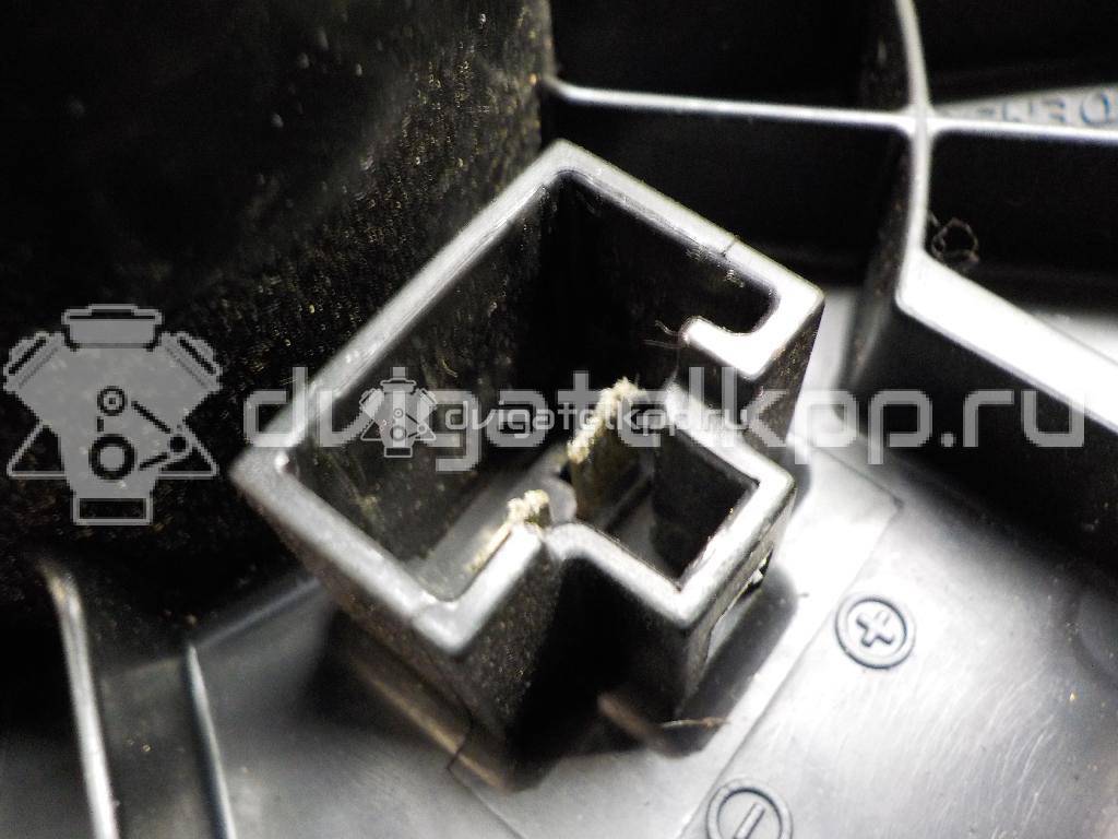 Фото Моторчик отопителя  7415062JA0 для suzuki Swift {forloop.counter}}