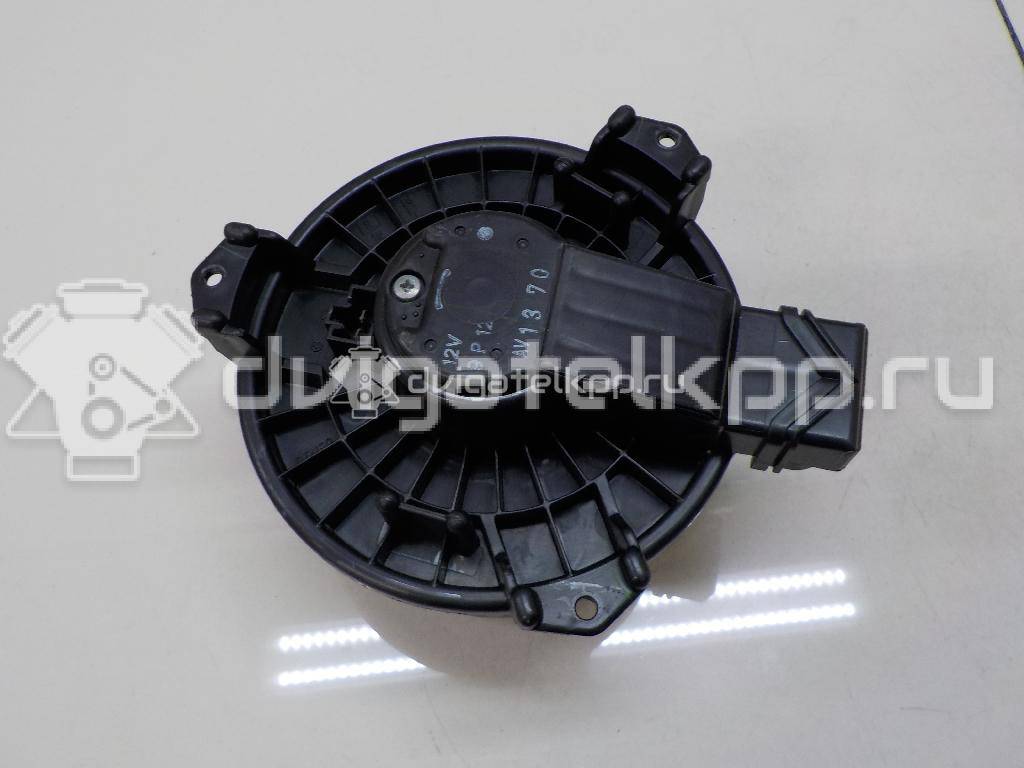 Фото Моторчик отопителя  7415062JA0 для suzuki Swift {forloop.counter}}
