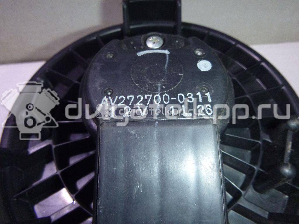 Фото Моторчик отопителя  7415062JA0 для suzuki Swift {forloop.counter}}