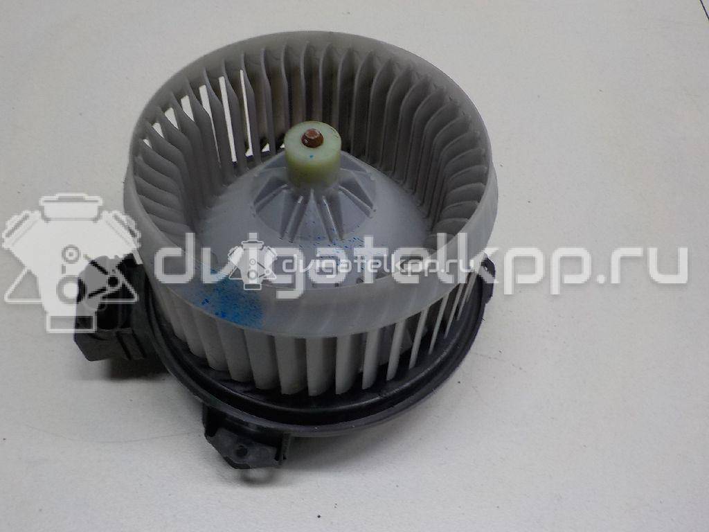 Фото Моторчик отопителя  7415062JA0 для suzuki Swift {forloop.counter}}