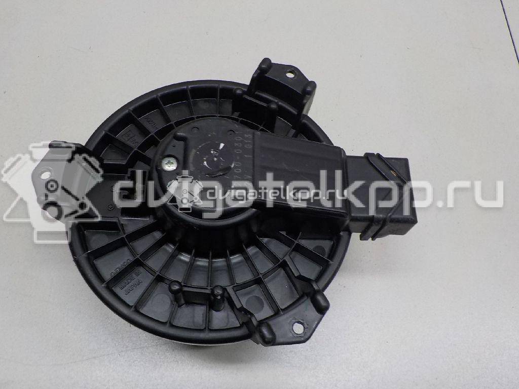 Фото Моторчик отопителя  7415062JA0 для suzuki Swift {forloop.counter}}