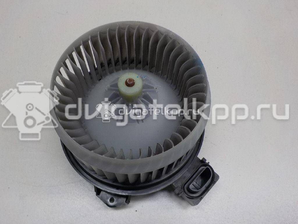 Фото Моторчик отопителя  7415062JA0 для suzuki Swift {forloop.counter}}