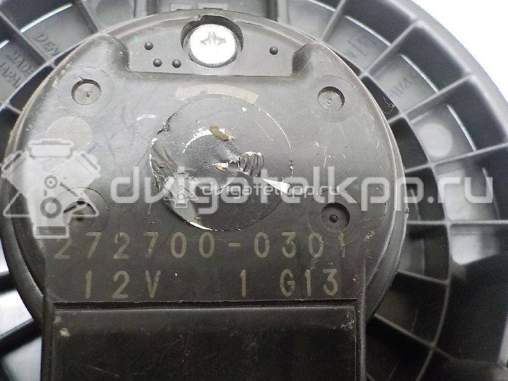 Фото Моторчик отопителя  7415062JA0 для suzuki Swift {forloop.counter}}