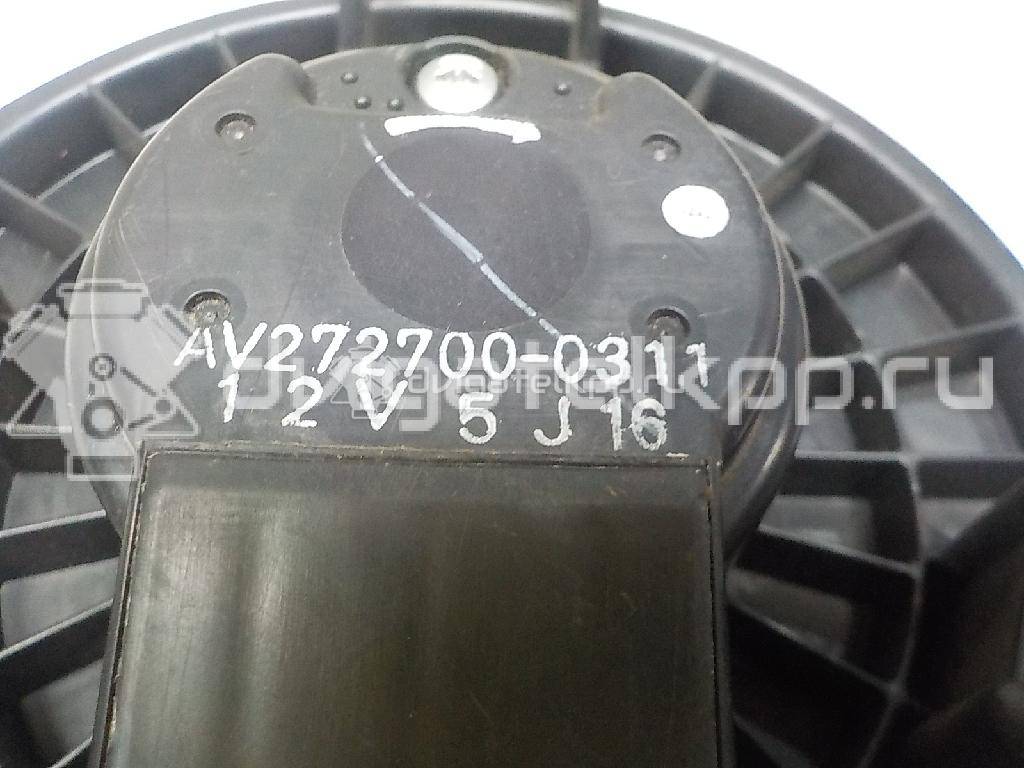 Фото Моторчик отопителя  7415062ja0 для suzuki Swift {forloop.counter}}