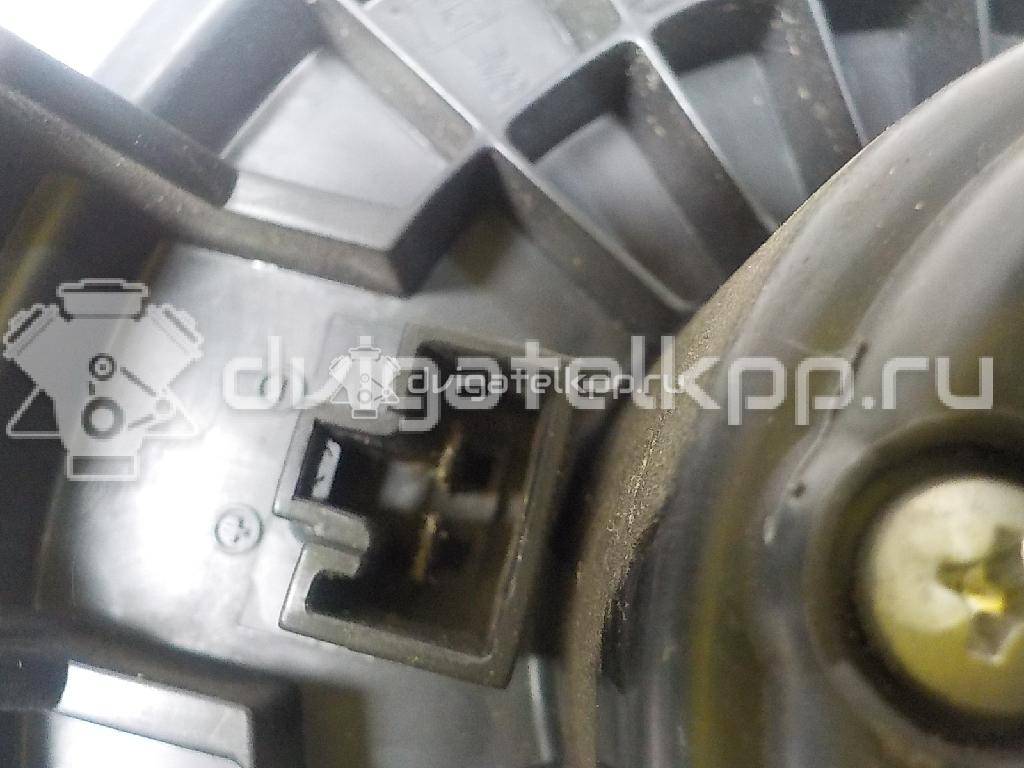 Фото Моторчик отопителя  7415062ja0 для suzuki Swift {forloop.counter}}