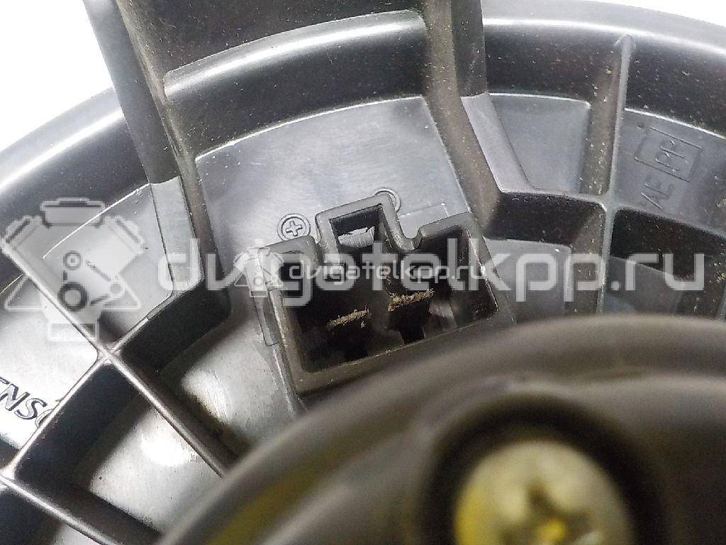 Фото Моторчик отопителя  7415062ja0 для suzuki Swift {forloop.counter}}