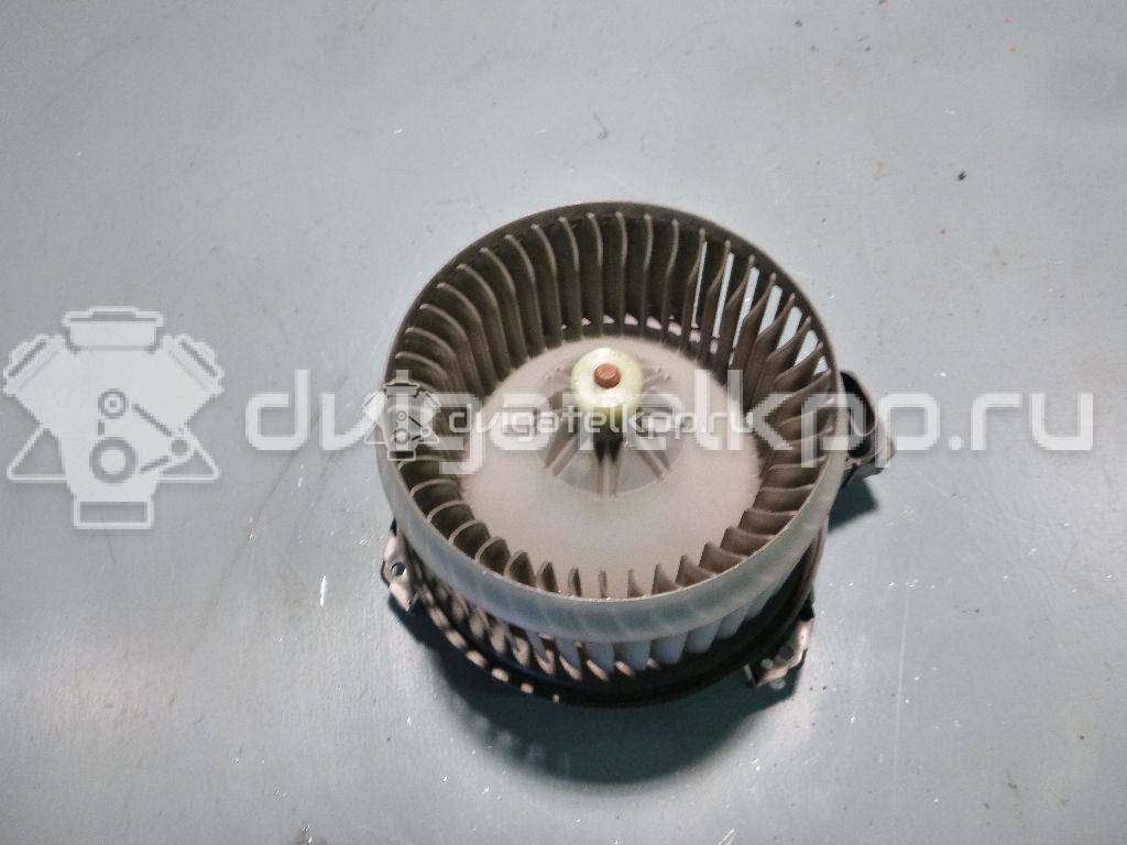 Фото Моторчик отопителя  7415062ja0 для suzuki Swift {forloop.counter}}
