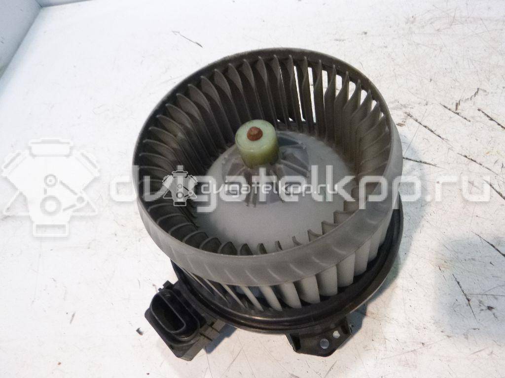 Фото Моторчик отопителя  7415062JA0 для suzuki Swift {forloop.counter}}
