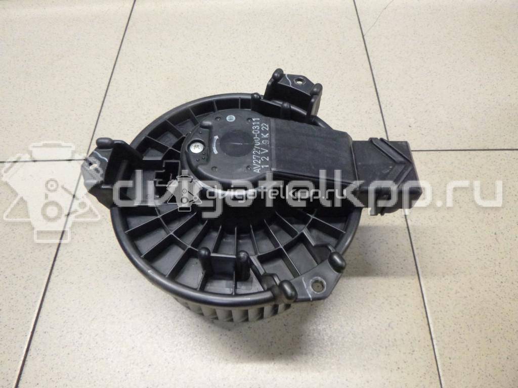 Фото Моторчик отопителя  7415062JA0 для suzuki Swift {forloop.counter}}