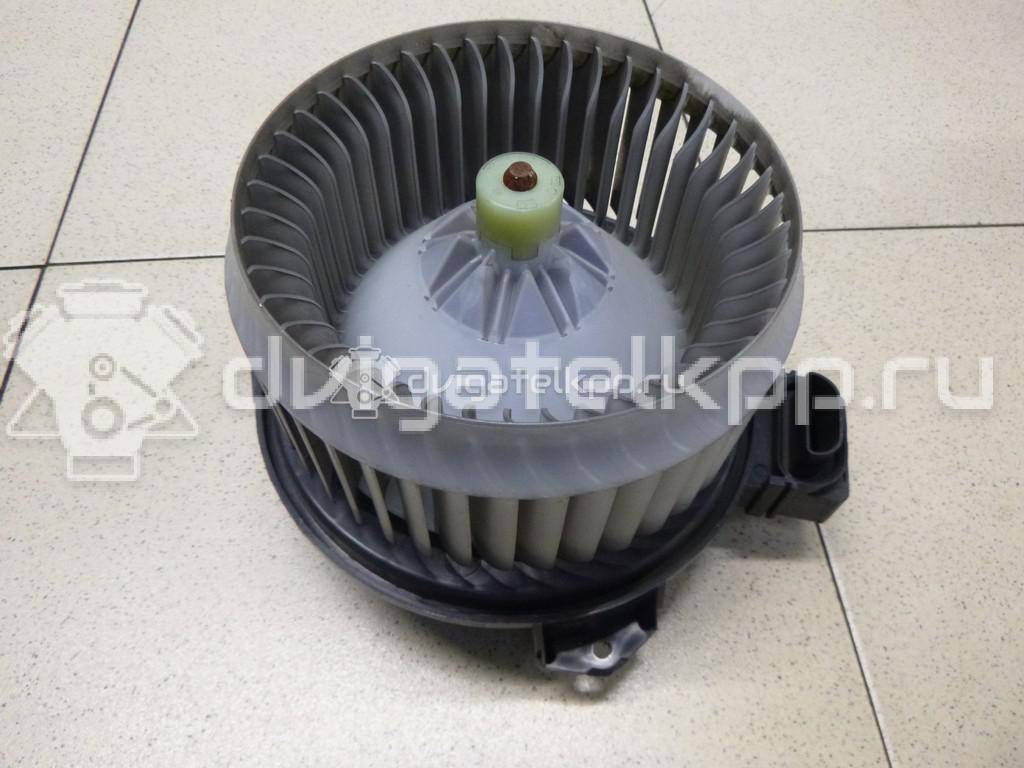 Фото Моторчик отопителя  7415062JA0 для suzuki Swift {forloop.counter}}