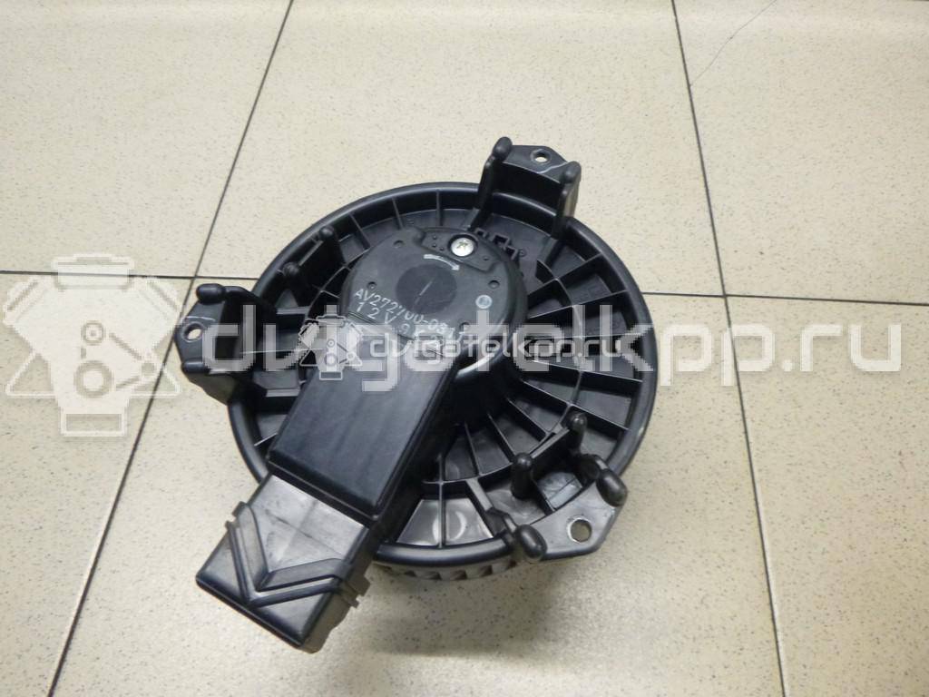 Фото Моторчик отопителя  7415062JA0 для suzuki Swift {forloop.counter}}