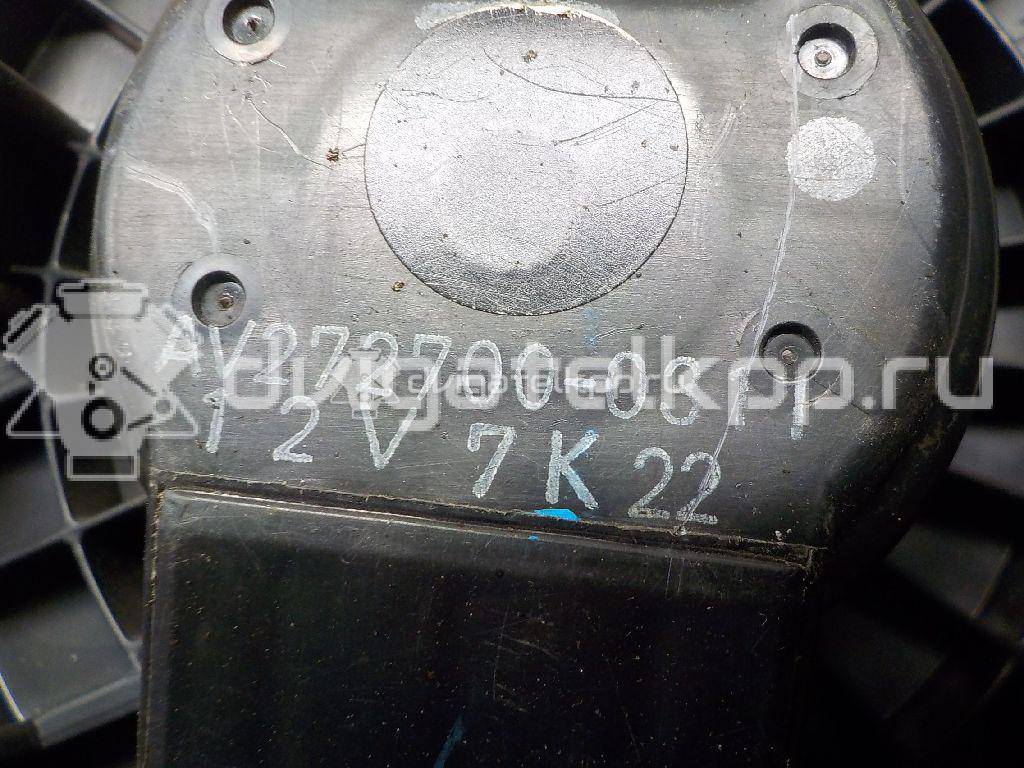 Фото Моторчик отопителя  7415062JA0 для suzuki Swift {forloop.counter}}