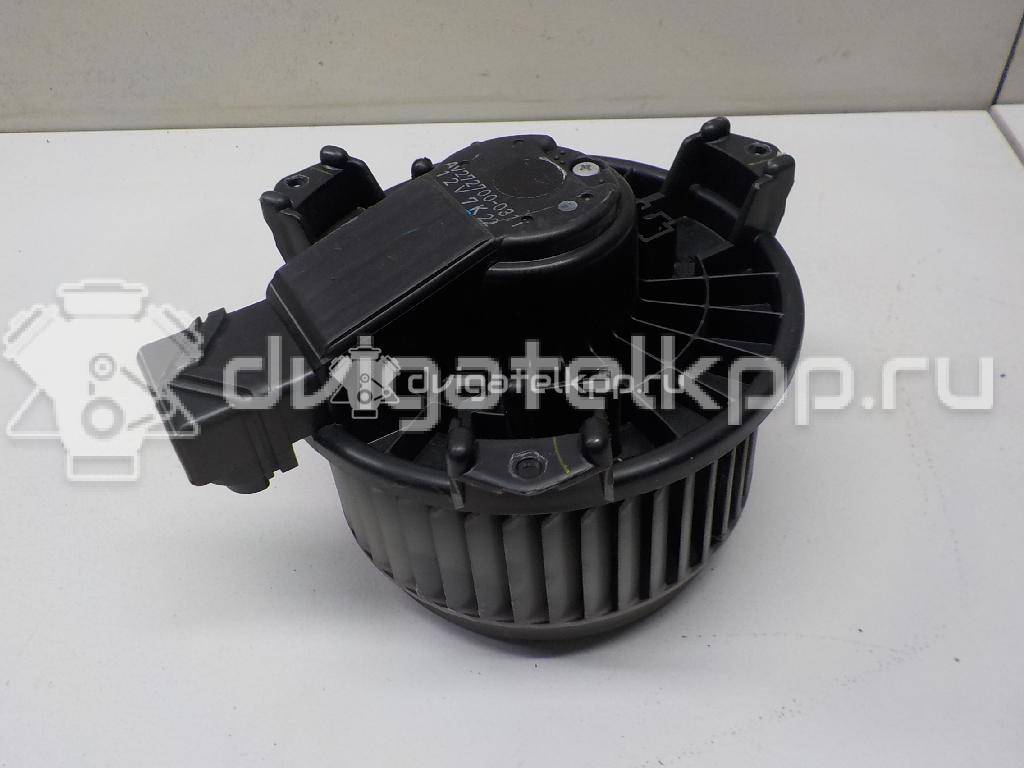 Фото Моторчик отопителя  7415062JA0 для suzuki Swift {forloop.counter}}
