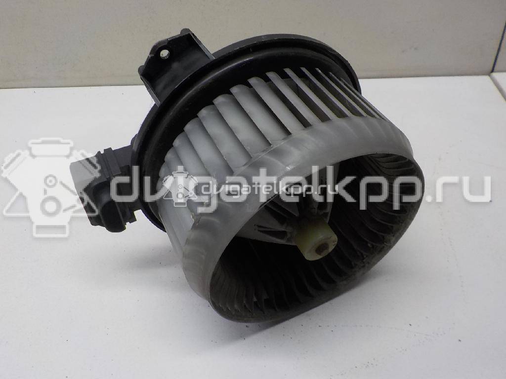 Фото Моторчик отопителя  7415062JA0 для suzuki Swift {forloop.counter}}